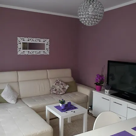 Apartman Sara Banjaluka Apartment Banja Luka