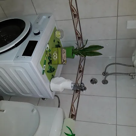 Apartman Sara Banjaluka Apartment Banja Luka