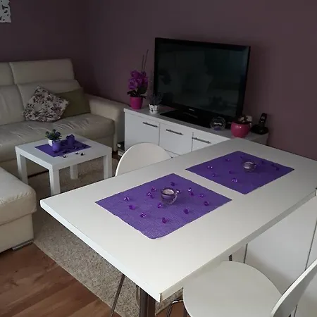 Apartman Sara Banjaluka Apartment